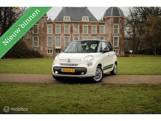 Fiat 500L 0.9 TwinAir Lounge | Trekhaak | Glasda| inruil |