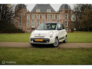 Fiat 500L 0.9 TwinAir Lounge | Trekhaak | Glasda| inruil |