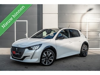 Peugeot 208 1.2 PureTech GT Parelmoer Distr. Riem vervangen!