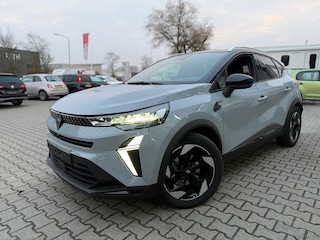 Renault Captur 1.6 E-Tech full hybrid 145 techno