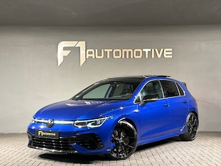 Volkswagen Golf 2.0 TSI R 4M Performance Pano|Memory|Akrapovic