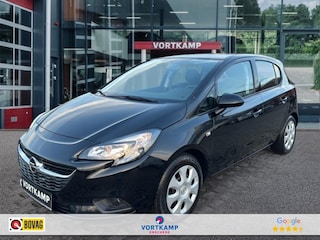Opel Corsa 1.4 ECOFLEX CRUISE/STOEL+STUURVERW/PDC/NAVI