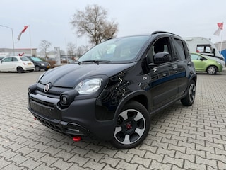 Fiat Panda 1.0 Hybrid Cross (BOVAG/RIJKLAARPRIJS)