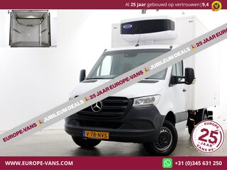 Mercedes-Benz Sprinter 515 CDI 150pk RWD L2 Koelwagen 12V+230V Xarios 5 01-2023