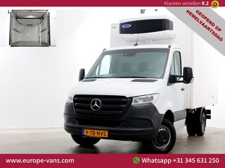 Mercedes-Benz Sprinter 515 CDI 150pk RWD L2 Koelwagen 12V+230V Xarios 5 01-2023