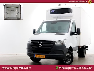 Mercedes-Benz Sprinter 515 CDI 150pk RWD L2 Koelwagen 12V+230V Xarios 5 01-2023