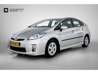 Toyota Prius 1.8 Comfort(NL-auto, Goed OnderH, NAP)