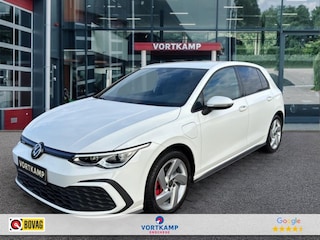 Volkswagen Golf 1.4 TSI DSG GTE ACC/STOEL+STUURVERW/PDC/NAVI/CARPLAY