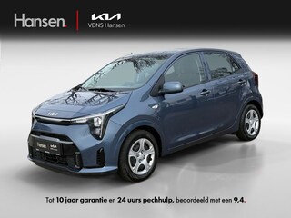 Kia Picanto 1.0 DPI DynamicLine I Cruise Control I Navi I Camera