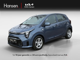 Kia Picanto 1.0 DPI DynamicLine I Cruise Control I Navi I Camera