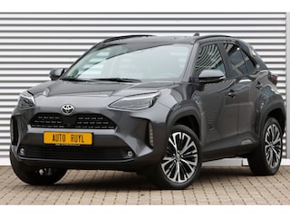 Toyota Yaris Cross 1.5 Hybrid 130 Executive