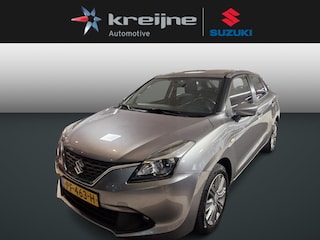 Suzuki Baleno 1.2 Exclusive | All season banden | Airco