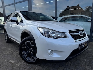 Subaru XV 2.0i Luxury AWD