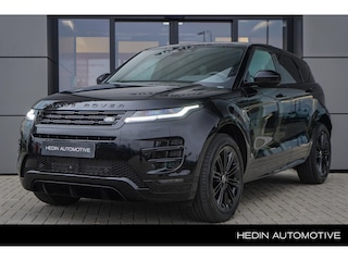 Land Rover Range Rover Evoque 1.5 P270e PHEV AWD Business Dynamic Edition