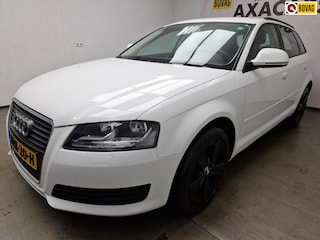 Audi A3 Sportback 1.4 TFSI Attraction GARANTIE ! NIEUWE APK ! 6 BAK !