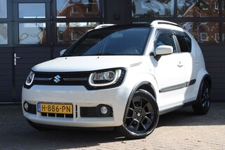 Suzuki Ignis 1.2 STIJL INTRO   Trekhaak / Led verlichting / Airco / Camera / Stoelvw.
