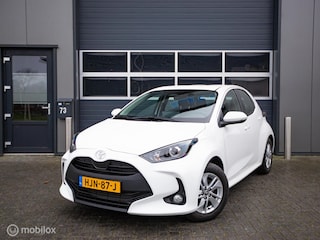 Toyota Yaris 1.5 Hybrid 115 Active Carplay/Camera
