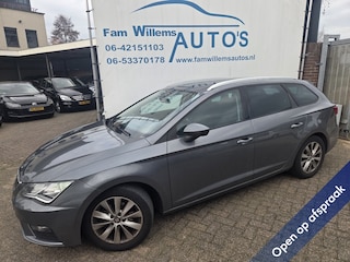 Seat Ibiza 1.0 TSI St. BnsInt.