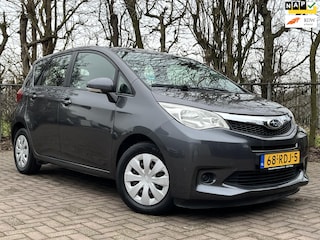 Subaru Trezia 1.3 Comfort Airco