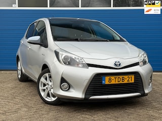 Toyota Yaris 1.5 Full Hybrid Dynamic|Climate|Navi|Pano.dak