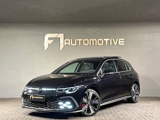 Volkswagen Golf 1.4 eHybrid GTE Pano|Keyless|IQ|Sfeer|Camera
