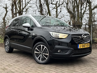 Opel Crossland X 1.2 Turbo Innovation Carplay Automaat