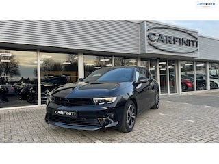 Opel Astra 1.2 Turbo GS Automaat / Carplay / Virtual display / 360 Camera /Trekhaak.
