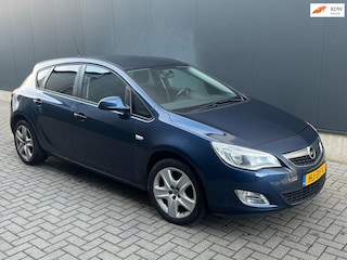 Opel Astra 1.4 Selection AIRCO
