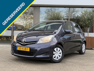 Toyota Yaris 1.0 VVT-i Aspiration | camera | airco |