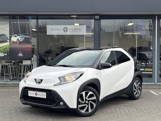Toyota Aygo 1.0 VVT-i S-CVT Pulse Bi-Tone
