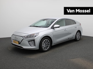 Hyundai Ioniq Comfort EV 38 kWh