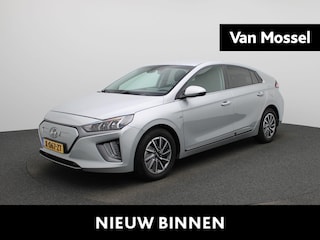 Hyundai Ioniq Comfort EV 38 kWh