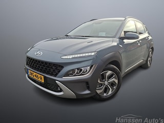 Hyundai Kona 1.6 GDI HEV Fashion