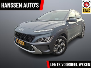 Hyundai Kona 1.6 GDI HEV Fashion