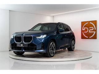 BMW X3 30e xDrive M-Sport 300PK | Pano | Harman/Kardon | Sfeer | Drive Pro | Fabrieksgarantie