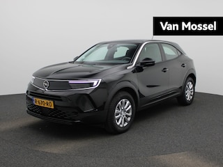 Opel Mokka Edition 50-kWh 11kw bl.