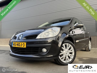 Renault Clio 1.2-16V Special Rip Curl AIRCO*CRUISE*BLEUTOOTH