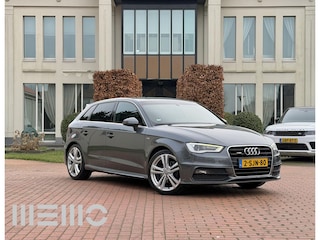 Audi A3 Sportback 1.4 TFSI CoD Ambition Pro Line S