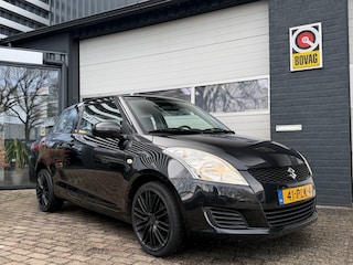 Suzuki Swift 1.2 Comfort