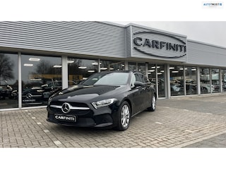 Mercedes-Benz A-klasse 250 e Business Solution Luxury Limited, Wide Screen Navigatie Panoramadak Cruise control.