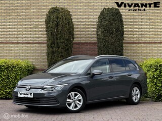 Volkswagen Golf Variant 1.0 eTSI Life AUT. 1e Eig*Carplay*Cruise