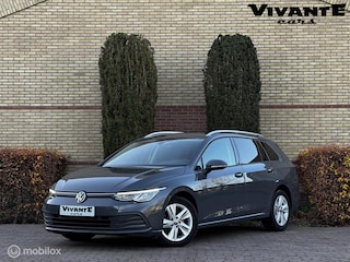 Volkswagen Golf Variant 1.0 eTSI Life AUT. 1e Eig*Carplay*Cruise