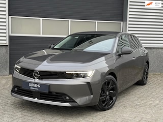 Opel Astra 1.2 Turbo Navigatie Camera Cruise Automaat