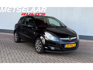Opel Corsa 1.2-16V Cosmo