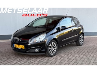 Opel Corsa 1.2-16V Cosmo