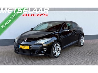Renault Mégane Coupé 1.6 Parisienne Panodak