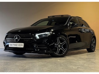 Mercedes-Benz A-klasse 180 Business AMG |Panorama dak |Sfeer |NAP |Camera