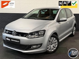 Volkswagen Polo 1.0 Trendline Carplay NAP 2e Eigenaar Cruise