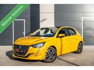 Peugeot 208 1.2 PureTech Allure Stoelverwarming Pano Vol!