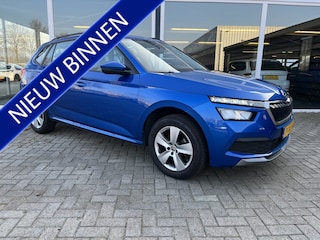Skoda Kamiq 1.0 TSI Ambition 110PK DSG